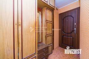 1-к квартира, вторичка, 30м2, 1/5 этаж