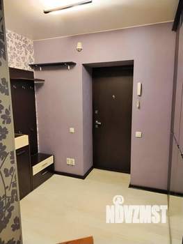 3-к квартира, вторичка, 64м2, 1/9 этаж