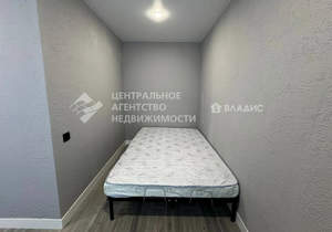 Студия квартира, вторичка, 22м2, 9/26 этаж