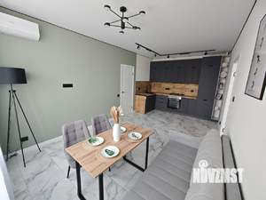 2-к квартира, сданный дом, 60м2, 13/25 этаж