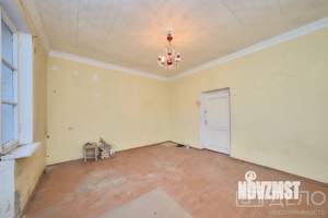 3-к квартира, вторичка, 79м2, 2/2 этаж