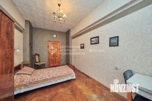2-к квартира, вторичка, 57м2, 4/5 этаж