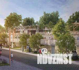 2-к квартира, вторичка, 67м2, 8/25 этаж