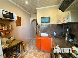 3-к квартира, вторичка, 61м2, 1/5 этаж