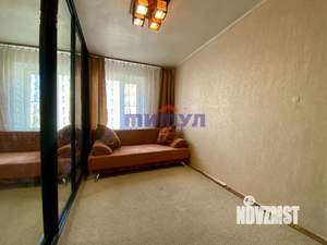2-к квартира, вторичка, 45м2, 5/9 этаж