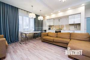 3-к квартира, вторичка, 140м2, 2/7 этаж