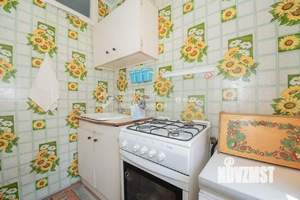 1-к квартира, вторичка, 22м2, 2/5 этаж
