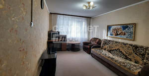 1-к квартира, вторичка, 36м2, 4/9 этаж