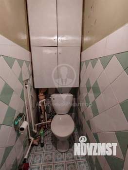 3-к квартира, вторичка, 66м2, 9/9 этаж