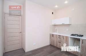 1-к квартира, вторичка, 35м2, 15/23 этаж