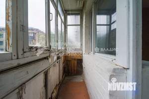 1-к квартира, вторичка, 30м2, 3/5 этаж