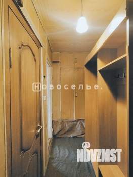 1-к квартира, вторичка, 30м2, 3/4 этаж