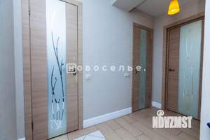 2-к квартира, вторичка, 61м2, 6/10 этаж