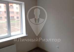 1-к квартира, вторичка, 33м2, 2/7 этаж