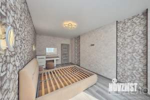 2-к квартира, вторичка, 77м2, 8/21 этаж