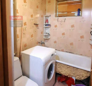 2-к квартира, вторичка, 43м2, 3/5 этаж