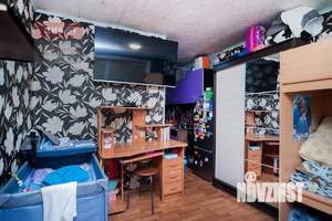 1-к квартира, вторичка, 18м2, 2/5 этаж