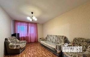 1-к квартира, вторичка, 47м2, 1/10 этаж