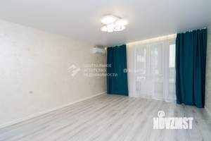 1-к квартира, вторичка, 48м2, 10/15 этаж