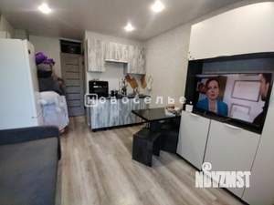 Студия квартира, вторичка, 17м2, 3/9 этаж