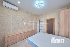 2-к квартира, вторичка, 61м2, 11/25 этаж