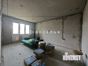 2-к квартира, вторичка, 58м2, 2/9 этаж