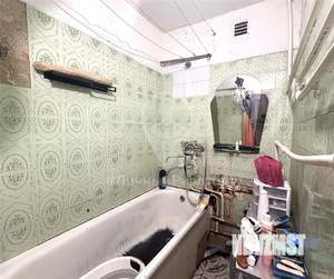 2-к квартира, вторичка, 52м2, 4/5 этаж