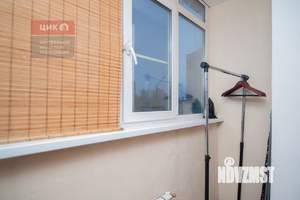 1-к квартира, вторичка, 37м2, 2/10 этаж