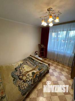 2-к квартира, вторичка, 33м2, 8/9 этаж