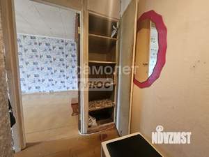 1-к квартира, вторичка, 31м2, 2/5 этаж