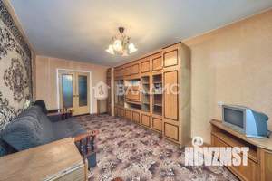 3-к квартира, вторичка, 67м2, 2/9 этаж