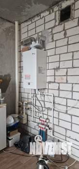 2-к квартира, вторичка, 69м2, 3/25 этаж