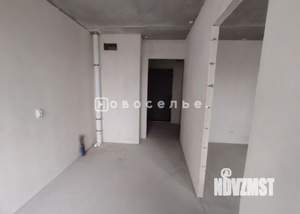 1-к квартира, вторичка, 29м2, 2/26 этаж