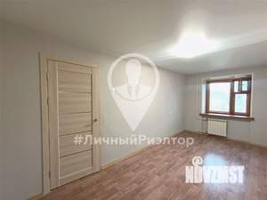 3-к квартира, вторичка, 61м2, 4/5 этаж