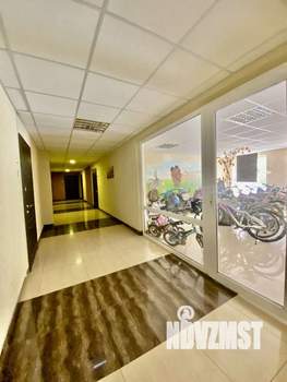 1-к квартира, вторичка, 26м2, 1/10 этаж