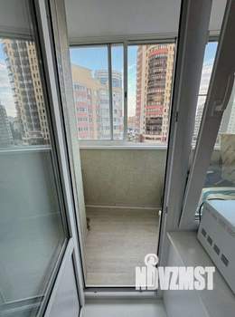 1-к квартира, вторичка, 46м2, 7/10 этаж