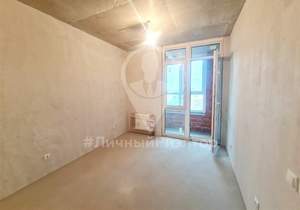 1-к квартира, вторичка, 35м2, 15/25 этаж