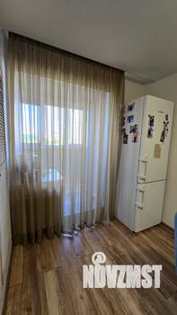 1-к квартира, вторичка, 42м2, 5/11 этаж
