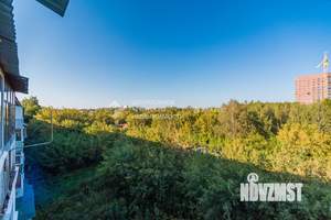 3-к квартира, вторичка, 59м2, 5/5 этаж