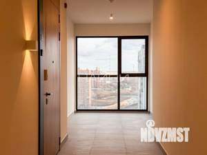 3-к квартира, вторичка, 102м2, 17/19 этаж