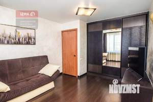 1-к квартира, вторичка, 32м2, 9/9 этаж
