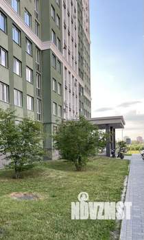 Студия квартира, вторичка, 23м2, 23/25 этаж