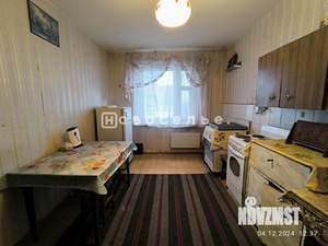 1-к квартира, вторичка, 54м2, 9/11 этаж