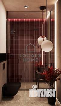 2-к квартира, вторичка, 82м2, 11/19 этаж