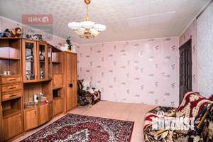 4-к квартира, вторичка, 77м2, 2/5 этаж
