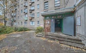 1-к квартира, вторичка, 22м2, 3/9 этаж