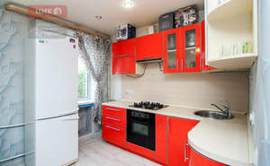 2-к квартира, вторичка, 60м2, 7/9 этаж