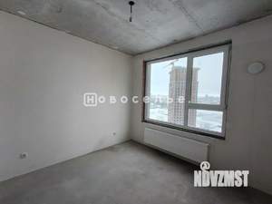 2-к квартира, вторичка, 56м2, 17/22 этаж