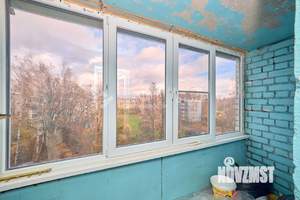 3-к квартира, вторичка, 60м2, 5/9 этаж