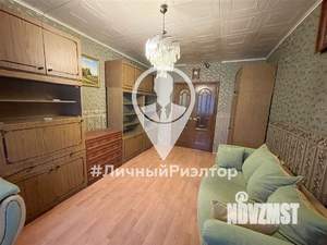 3-к квартира, вторичка, 65м2, 2/9 этаж